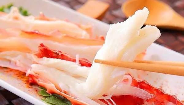 「」为什么吃帝王蟹只吃蟹腿不吃蟹身？不是有钱不在乎，看完才明白