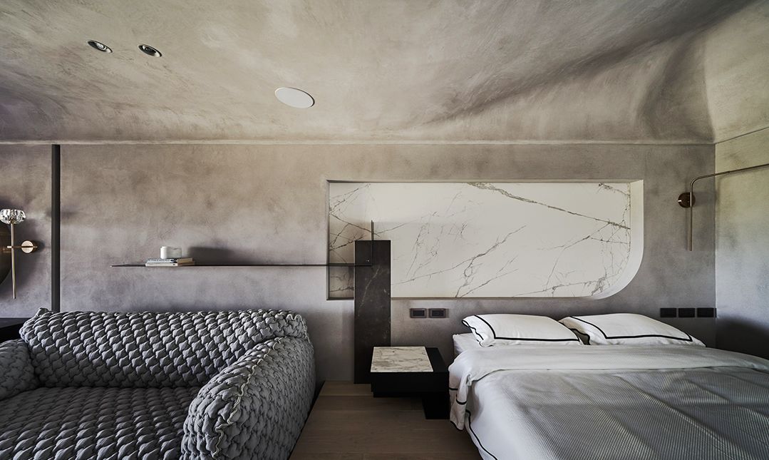 |有格调高级灰设计,优雅,安静