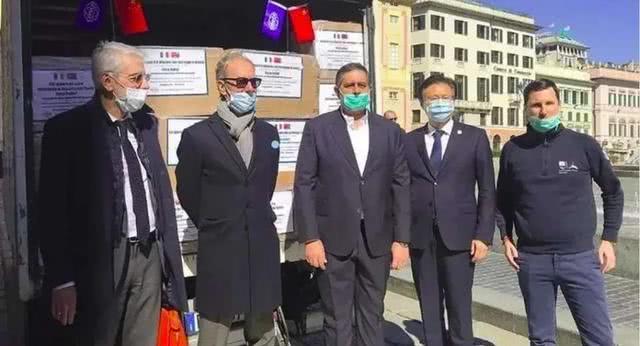 美军▲病毒重创美军！中国特殊窗口期或到来：太平洋恐将没有美国航母