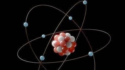 「黑洞」科学家将原子放大千万倍以后，一个精彩神秘的世界呈现在我们眼前