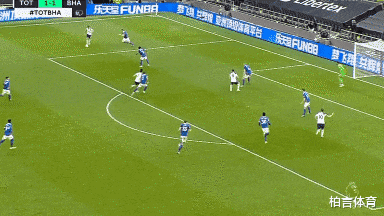 热刺|艰难2-1！穆帅神换人叫醒热刺，皇马又送英超2彩蛋