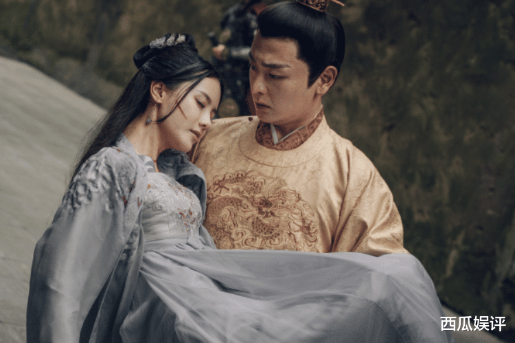 《纨绔世子妃》官宣新海报,我却在关注"容景",原著粉都满意了