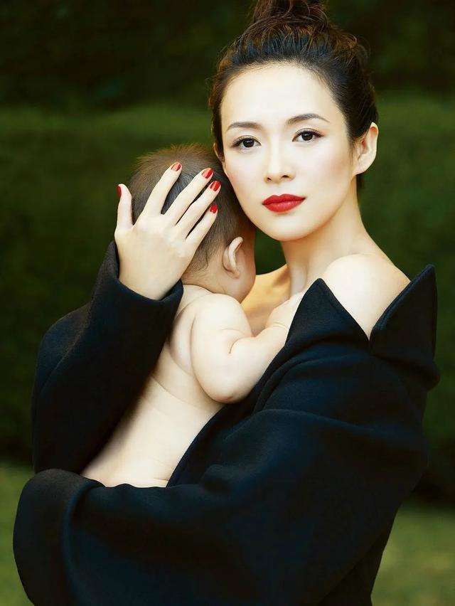 范冰冰：范冰冰的第N次试水又失败，她是不是四旦双冰中最没文化的？