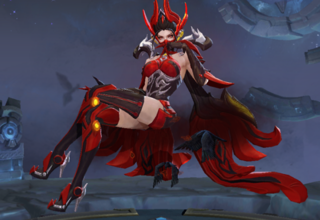 高渐离|S20更新仅3小时，版本一哥诞生，张大仙强烈推荐，他是射手最大克星