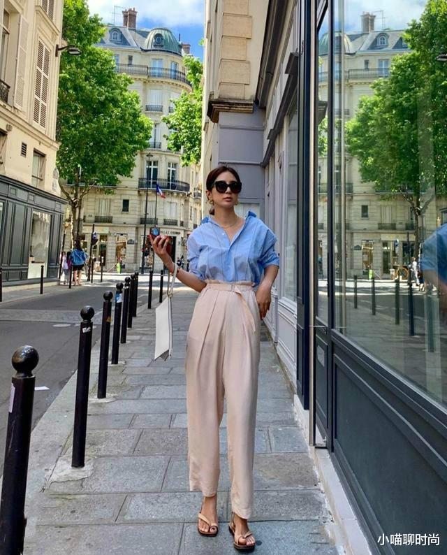 穿衣搭配|看了《三十而已》，发现顾佳的搭配，才是最经典的职场穿搭教科书