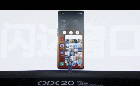 算法|如何往文件里插照片？ColorOS 11用户一般都会这样做