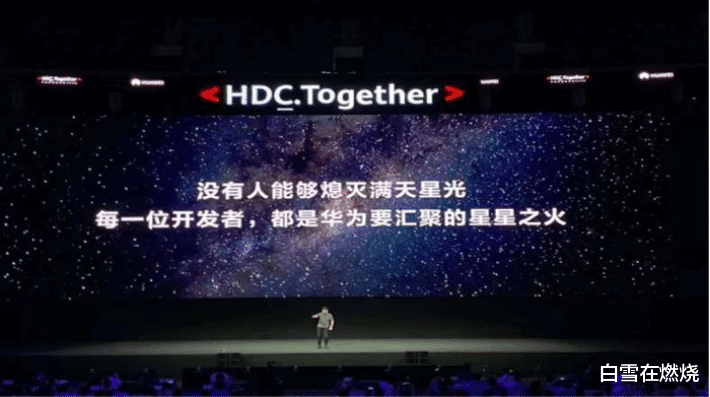 华为|显示器也停止供应！三大韩企在美禁令下“出手”，华为终于“回应”了