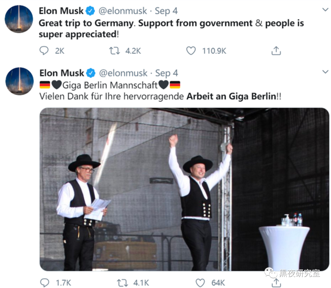 |马斯克传奇还会继续吗？9月22日特斯拉电池日我的一些前瞻性预测