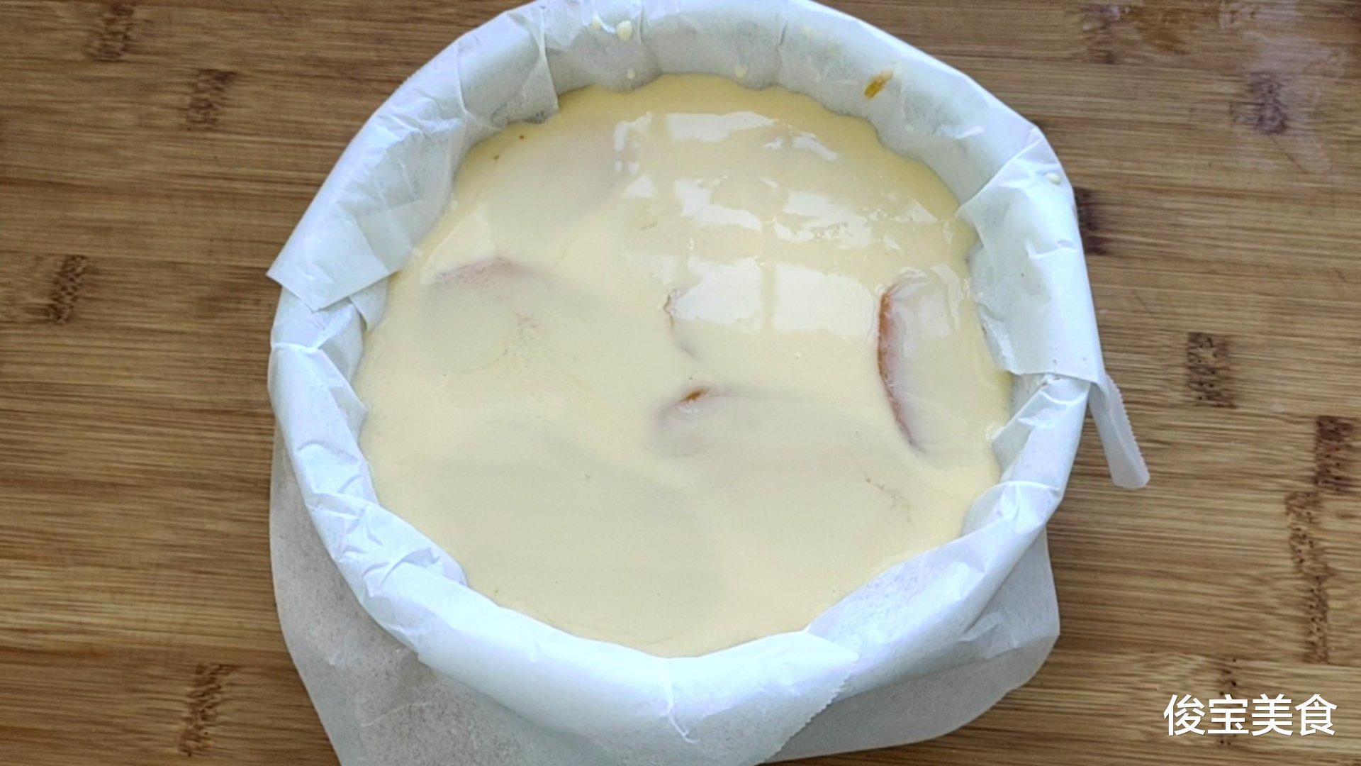 红薯|千层布丁:喜欢吃红薯的试试这样做,你想要的味道它都有