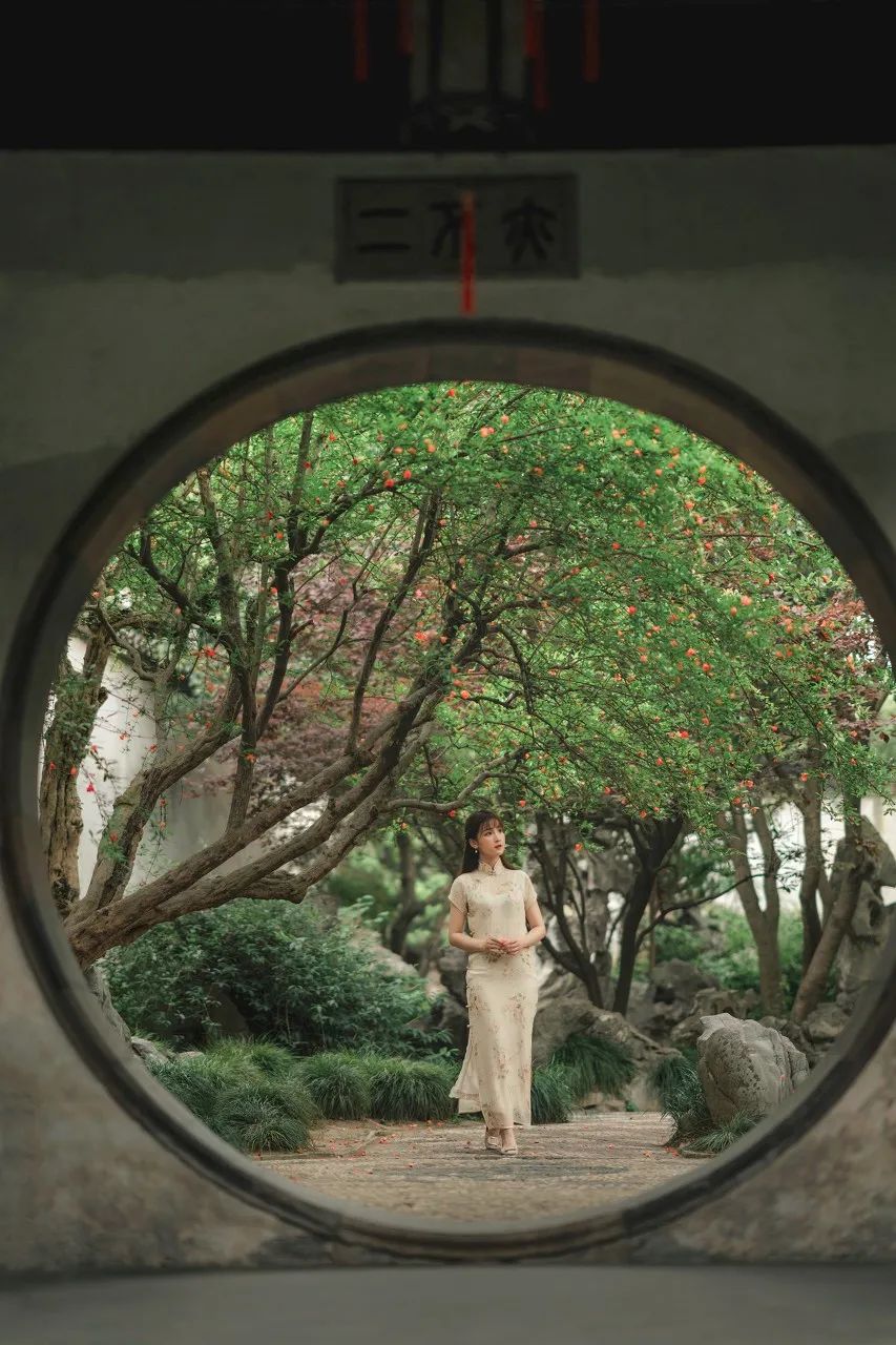 旅行|国内最适合一个人旅行的15个地方,累了就出来走一走吧