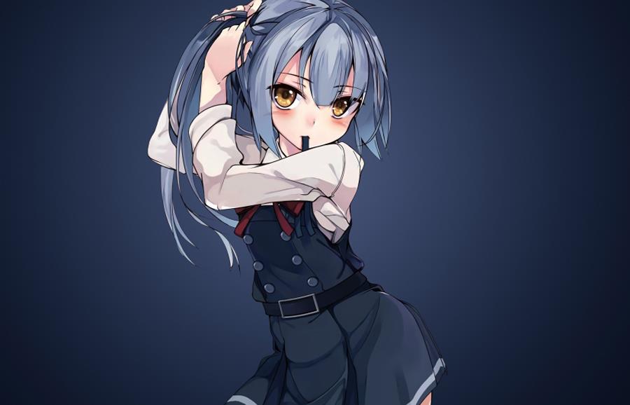 「生肖」虽然是女生,却相当独立的星座女,不依赖任何人,做优秀的自己