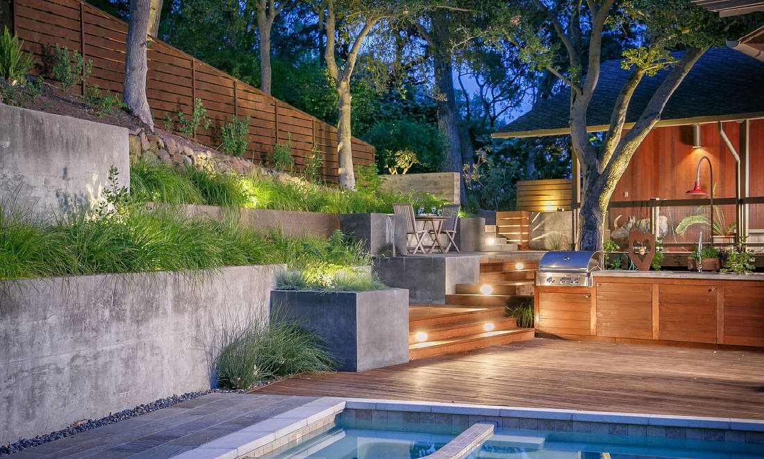 @16款“花园庭院”:不奢靡不张扬,不显摆不土豪,只求温馨实用