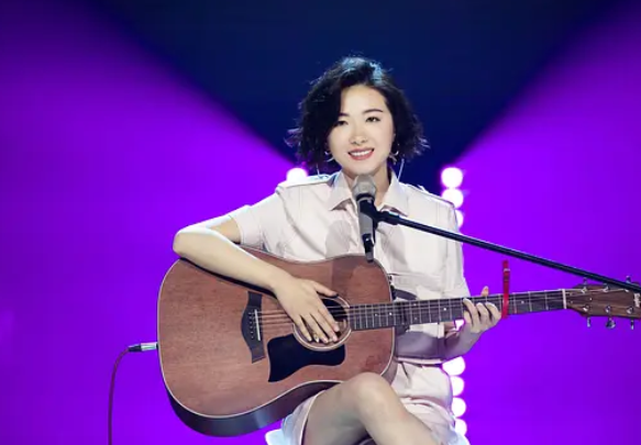 万茜|富家女“万茜”的妖孽人生
