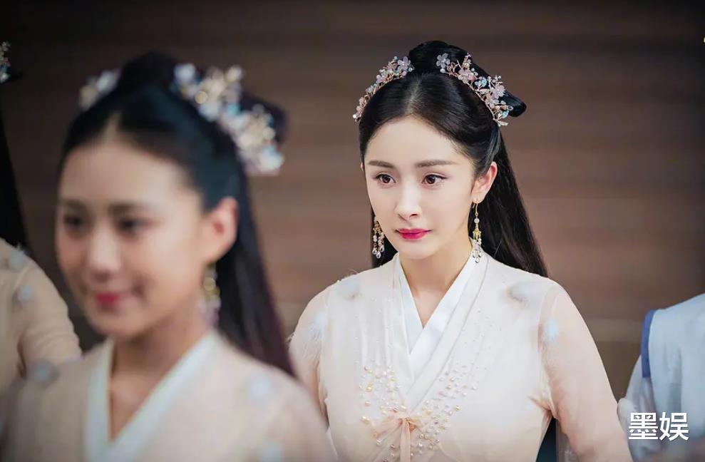编发|古装剧都喜欢清汤挂面头了？我们似乎忘了什么叫“精致”