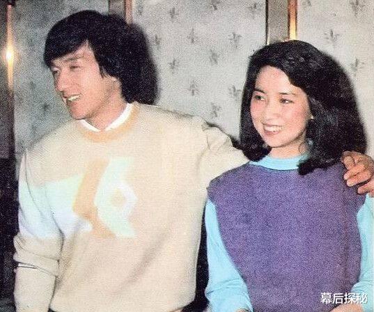 成龙|儿子入狱，女儿抑郁，成龙背叛林凤娇的惩罚来了