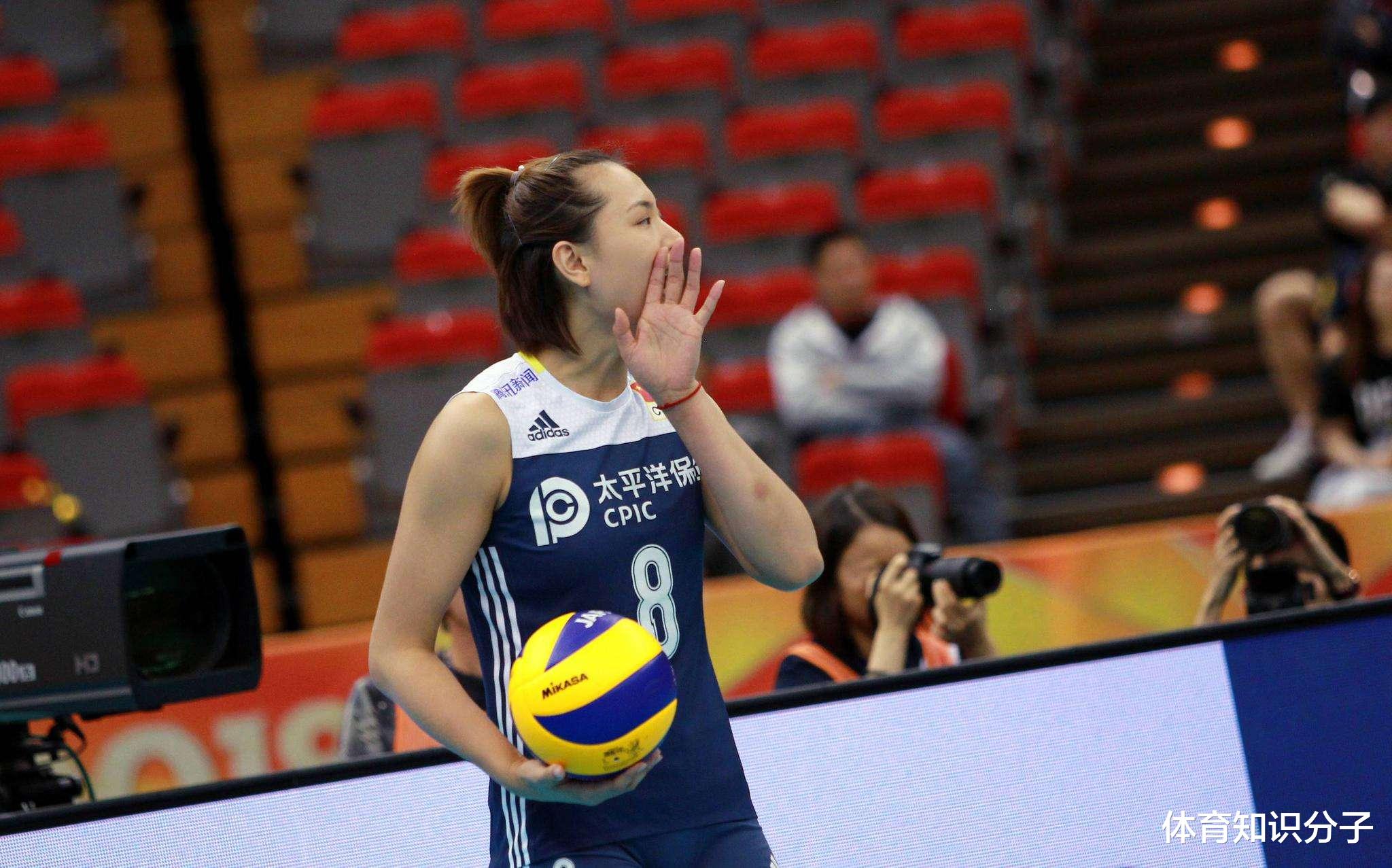 朱婷@女排“富婆”有多少钱？朱婷千万年薪不奇怪，前队长开豪车住豪宅