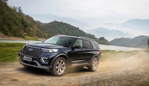 大众途昂@2米宽、3个油、满油跑2000公里，6月就来，先别买途昂