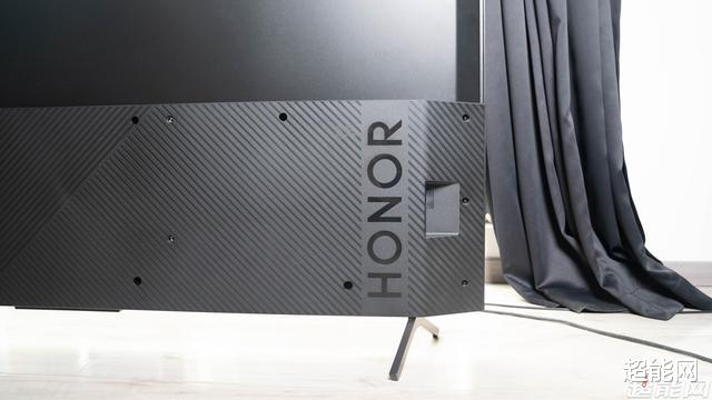 华为荣耀|荣耀智慧屏X1 65英寸评测：互联网智能电视新品牌带来有力入场券