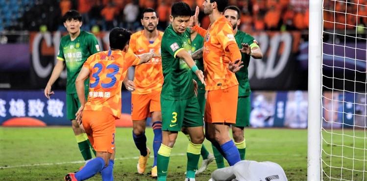 山东鲁能|山东鲁能灭顶罚单？重罚2类人，1海归或被开除，网友：贻笑大方