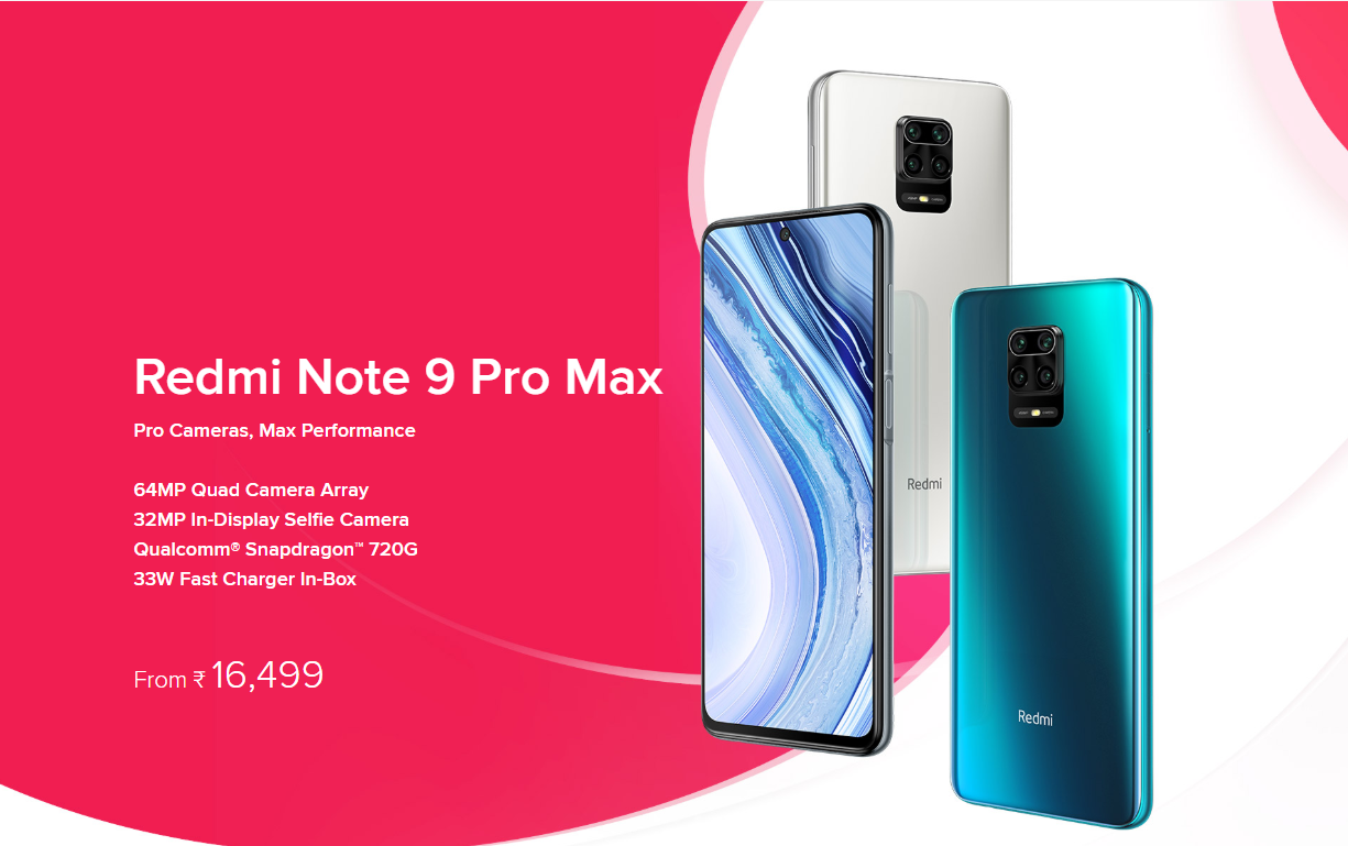 「红米手机」小米新款5G手机入网！搭载联发科天玑800处理器，售价亲民