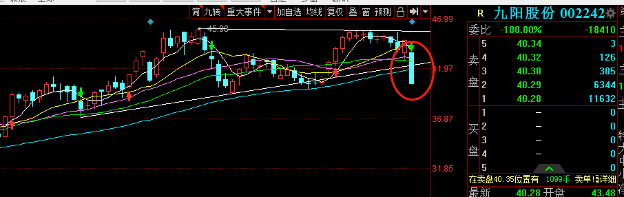 仓位|10.27复盘:火箭发射真牛,17个交易日翻了5倍