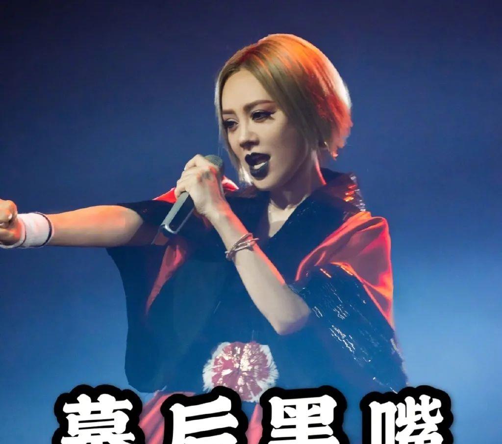 金莎|为了《浪姐》复活赛金莎换头？萌妹拼起来真的很可怕