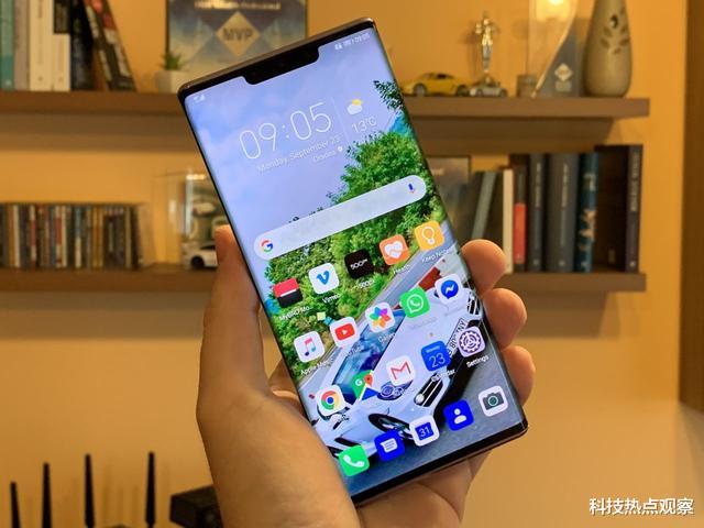 【骁龙865】最强手机出炉,12G骁龙865+256G+3K屏120Hz,华为名落孙山