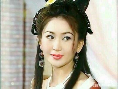 温碧霞|美貌动人的温碧霞后期为什么淡出娱乐圈！