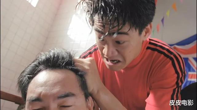 「李小龙」除了陈百祥，还有今年金像奖影帝，周星驰这部电影，阵容藏龙卧虎