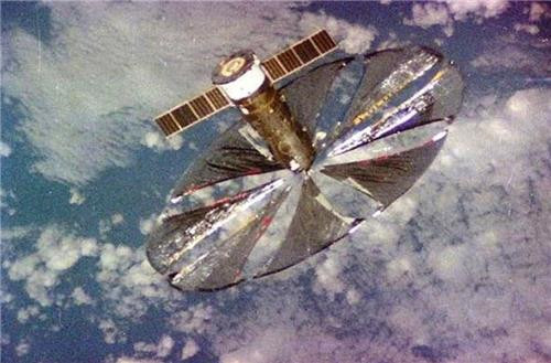 「人造月亮」中国要造3颗人造月亮，亮度是满月8倍，每年节省12亿元，成功了吗