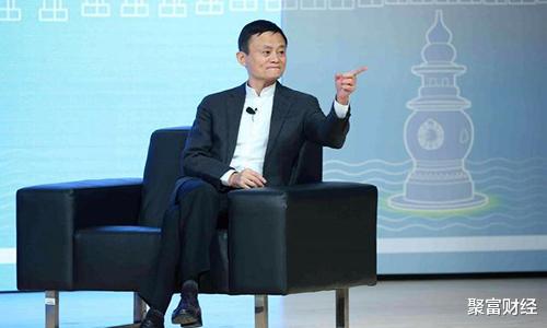 [马云]月工资过万的“钱途”行业来了，3年内人才需求增长20倍，别错过
