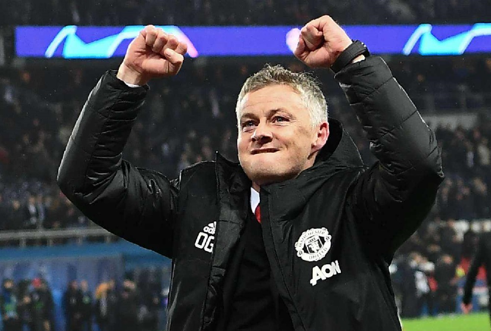 「博格巴」捉内鬼?索尔斯克亚一番表态,博格巴坐不住了