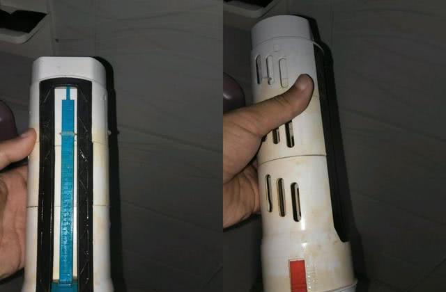 马桶冲劲小，只需要把这样操作一下，出水量又大又猛