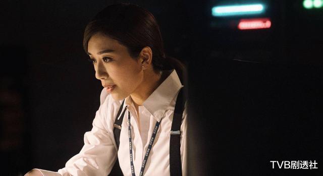 王浩信|TVB重头剧预告片画面质感十足,王浩信饰多重人格被指抄袭