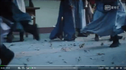 罗云熙▲豆瓣6.5分,剧情拖沓,角色脸谱化……罗云熙的颜值也拯救不了它