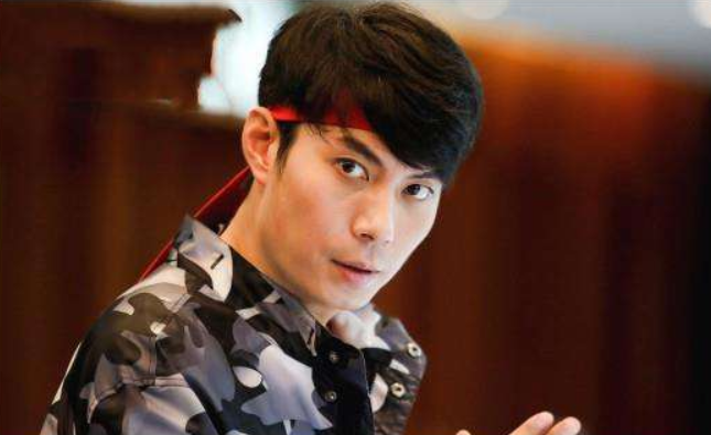 沈腾|本是京城大公子，却默默无闻为沈腾演十几年配角，今低调成影帝！