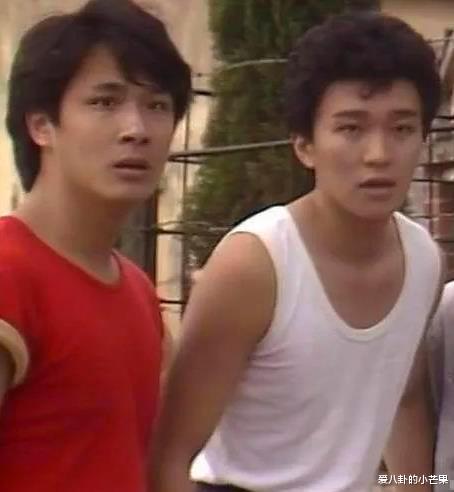 许知远|吴镇宇:外国的喜剧演员,金凯瑞什么的,真的比不上周星驰