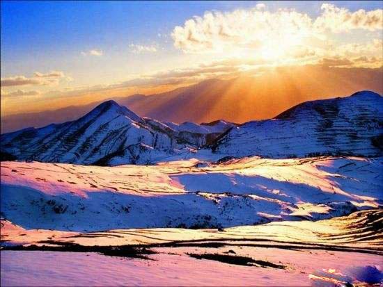 [云南]大多数云南人都不知道，曲靖还藏着这么一个“东方新西兰”！