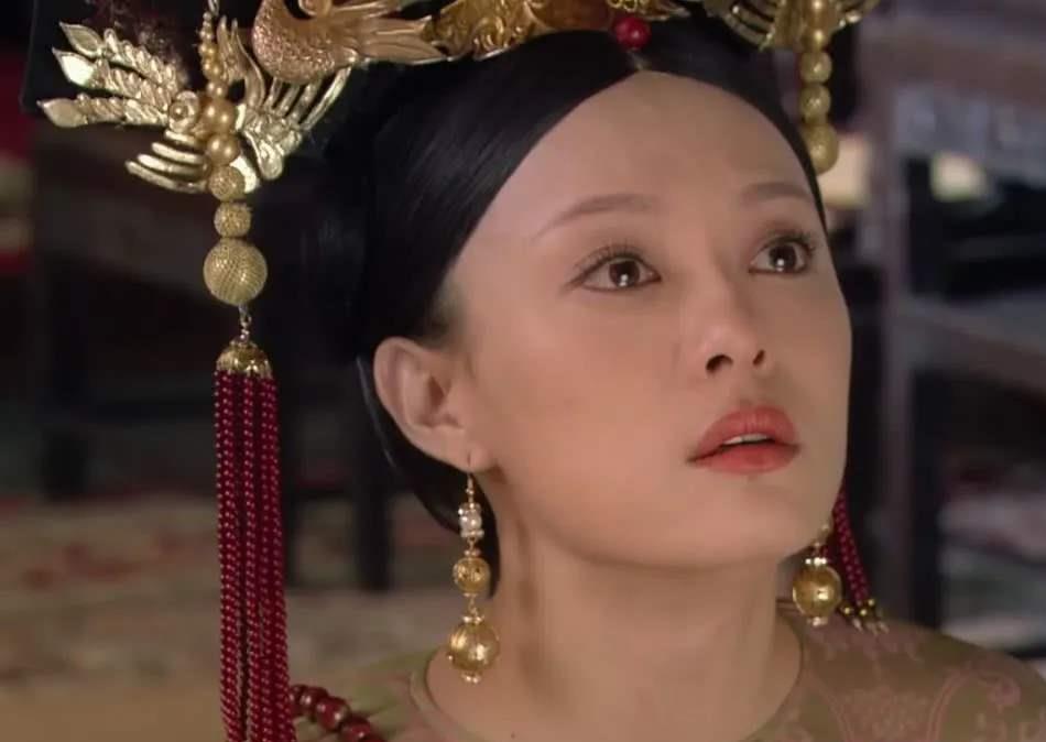 苏培盛|《甄嬛传》:甄嬛和崔槿汐的情谊,告诉我们一个道理:后宫没真心