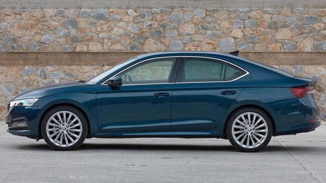 斯柯达明锐@脱胎换骨！全新斯柯达明锐发布，溜背尺寸加长，11万起比朗逸高级