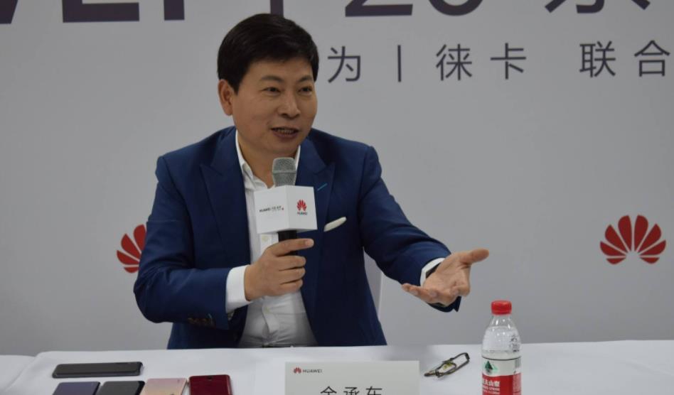 芯片|联发科机会丢失,芯片巨头“三败俱伤”,他成了意外“赢家”