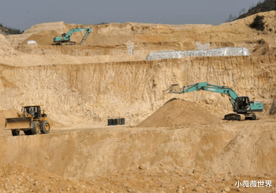 大米|变脸比“翻书”还快！刚签订“万吨大米”订单，立马停止对中国出口稀土