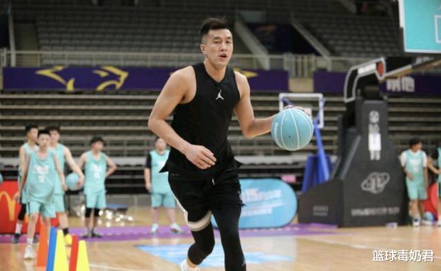 中国男篮|忍不了!中国男篮运动员公然打假球,官方给出严厉处罚