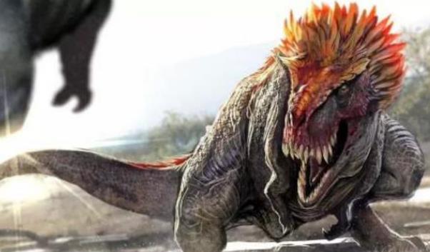 恐龙@别被电影里的恐龙骗了，最真实的恐龙，有可能长这个样子！