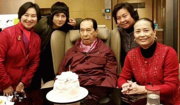 「陈婉珍」聪明的陈婉珍：她为什么选择联合二房，而不是四太梁安琪？