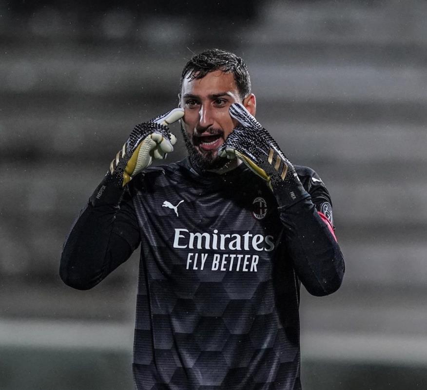 |120分钟绝平！点球9-8！米兰大雨中神奇翻盘 对手崩溃痛哭