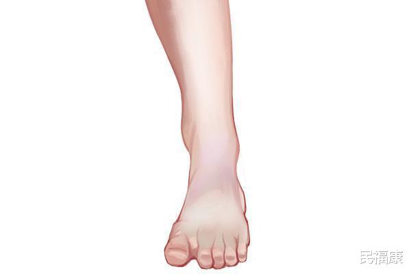 肝脏|肝脏是否出现硬化，手脚会先知，肝硬化后手脚有哪些表现？