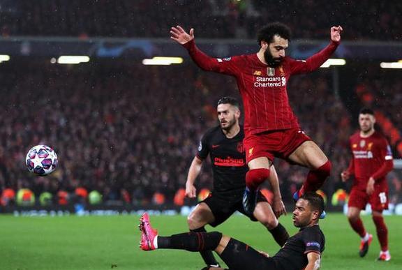 #利物浦#利物浦轰然倒塌，是偶然更是必然