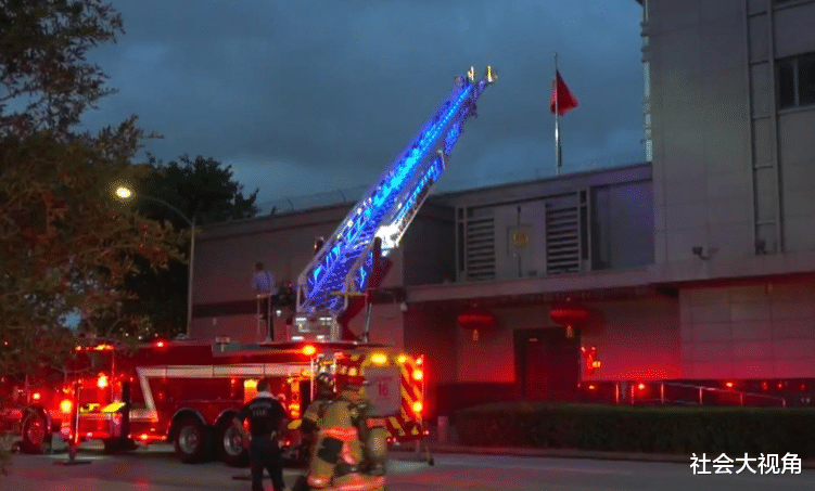 特朗普|又打歪主意了？驻成都总领馆关闭后，特朗普或发起“第二场”行动！