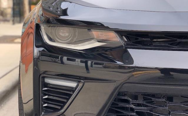 【长安汽车】又跌8万多，纯进口跑车让步，时速达240，加速5.9秒，比野马拉风